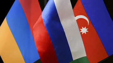Экспорт в Армению, Турцию и Индию