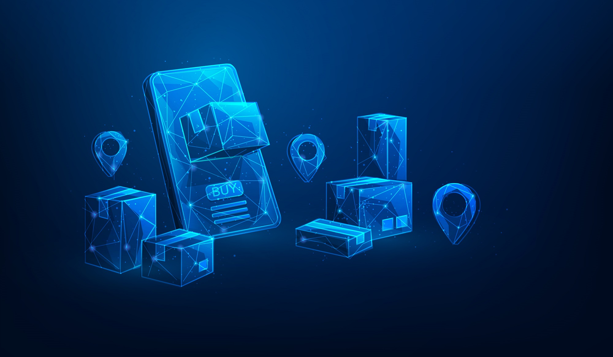 SMALL CARGO - Доставка малых партий грузов от 50 кг