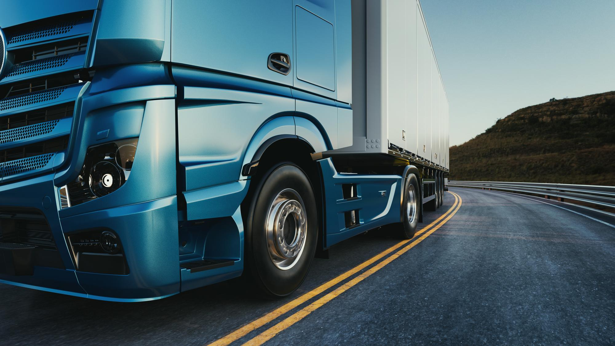 Автомобильные перевозки