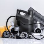 Таможенное оформление двигателей и запчастей