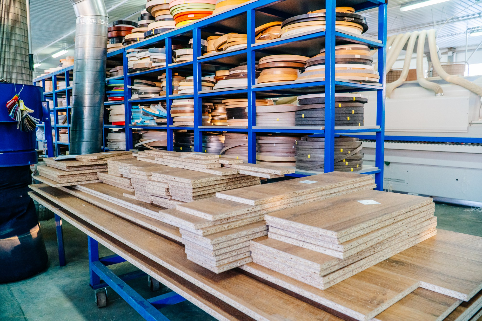 Таможенное оформление мебели и мебельной фурнитуры