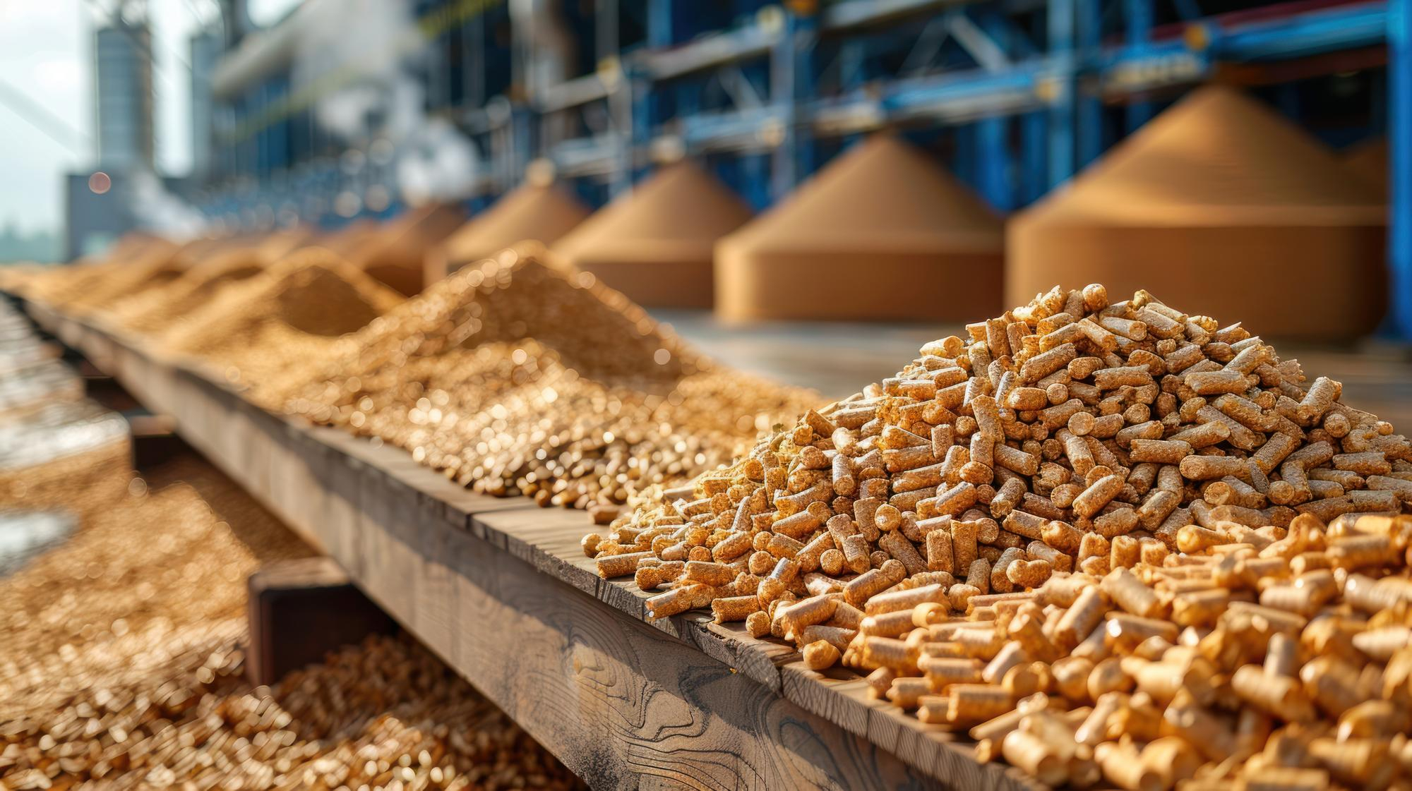 Таможенное оформление кормов для животных